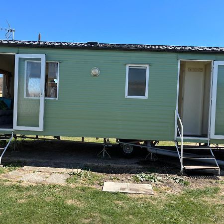 Vila 604 Seawick Jaywick Sands Exteriér fotografie