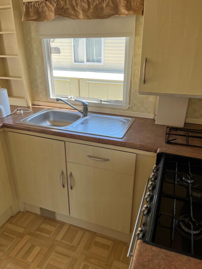 Vila 604 Seawick Jaywick Sands Exteriér fotografie