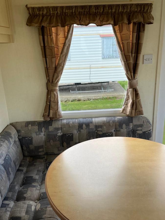 Vila 604 Seawick Jaywick Sands Exteriér fotografie